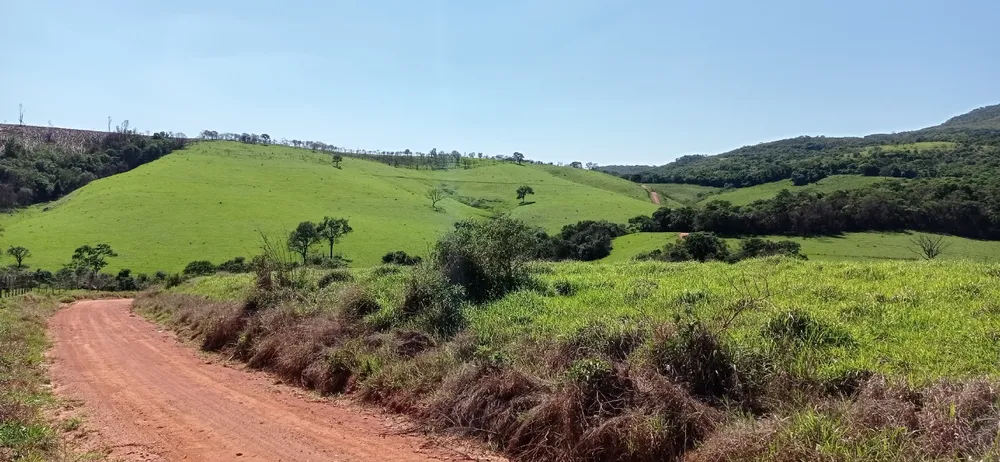 Fazenda, 1 quarto - Foto 4