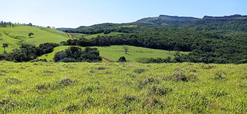 Fazenda, 1 quarto - Foto 2