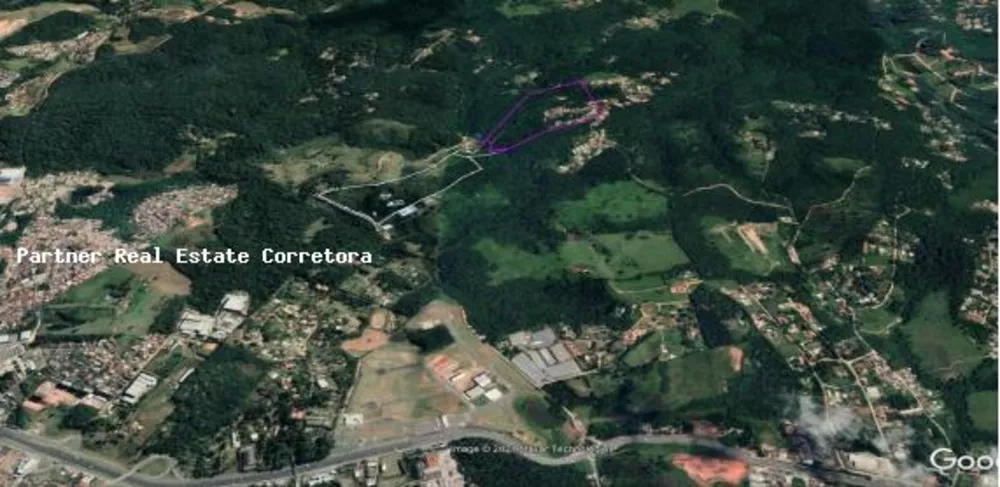 Terreno à venda, 137000m² - Foto 2