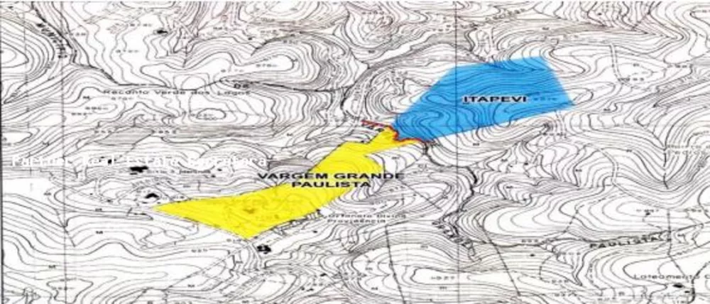 Terreno à venda, 137000m² - Foto 3