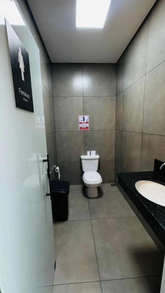 Loja-Salão, 360 m² - Foto 7