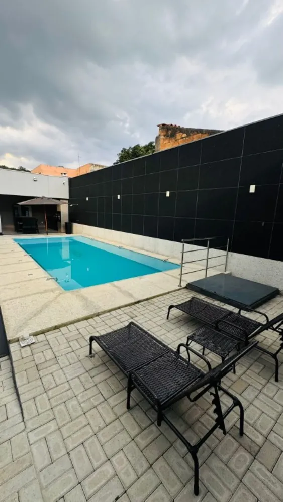 Loja-Salão, 360 m² - Foto 4