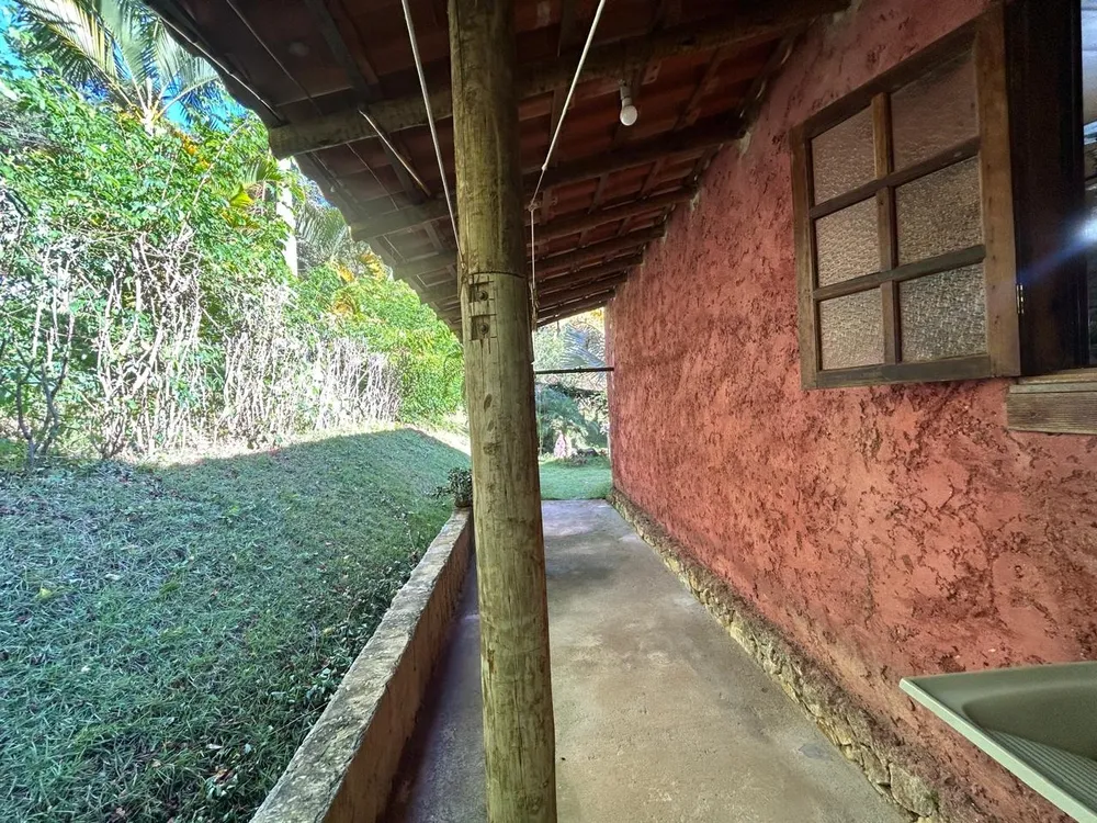 Casa, 3 quartos - Foto 12