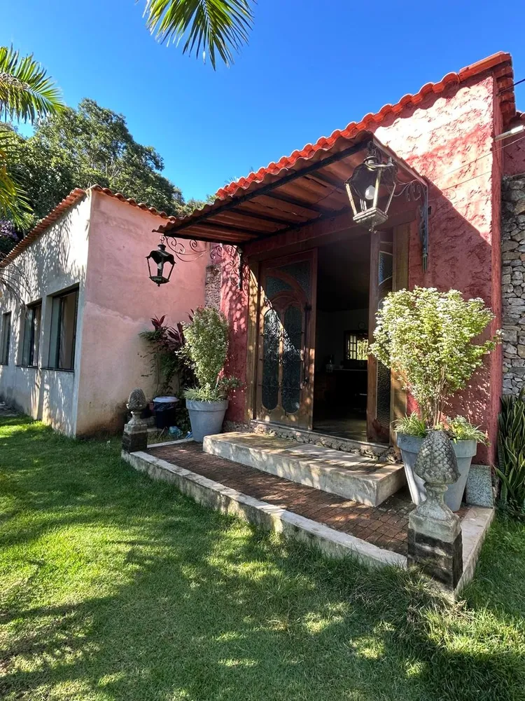 Casa, 3 quartos - Foto 11