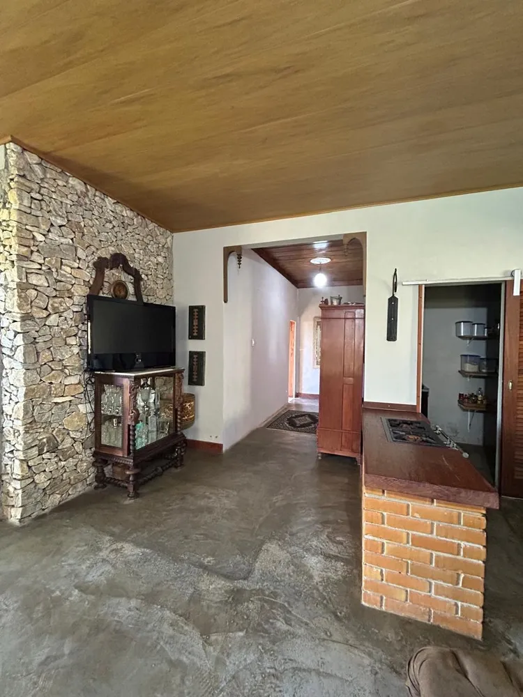 Casa, 3 quartos - Foto 9