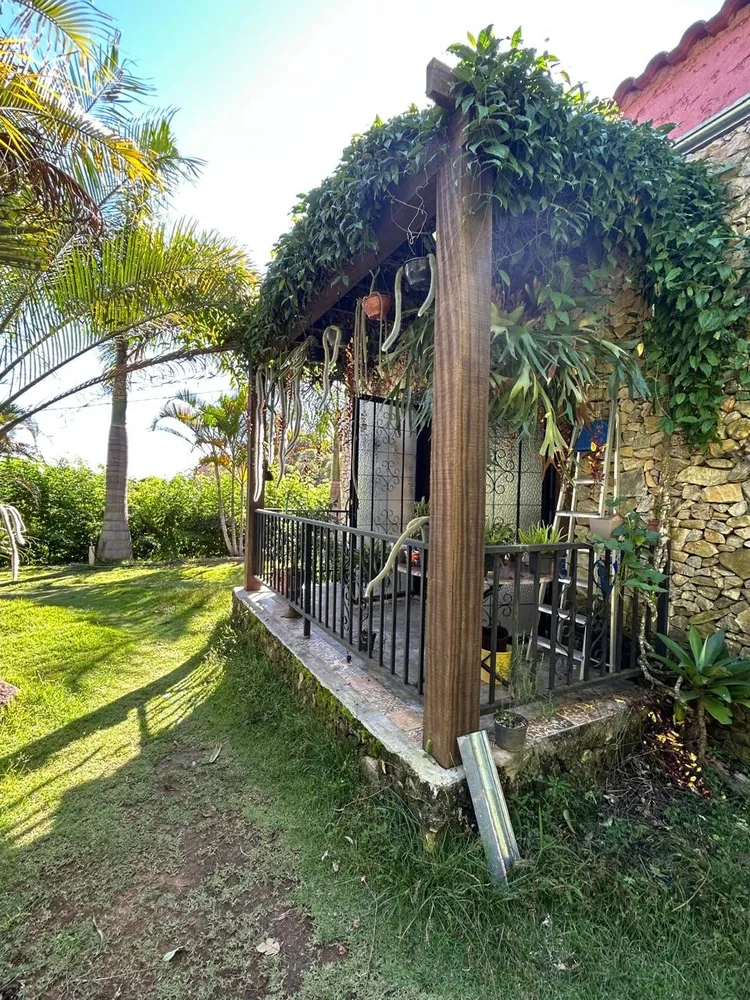 Casa, 3 quartos - Foto 7