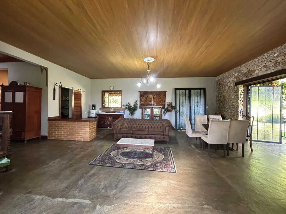 Casa, 3 quartos - Foto 2