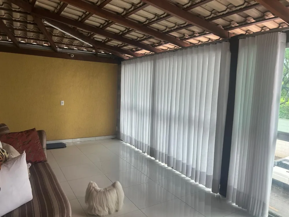 Casa, 3 quartos, 180 m² - Foto 8