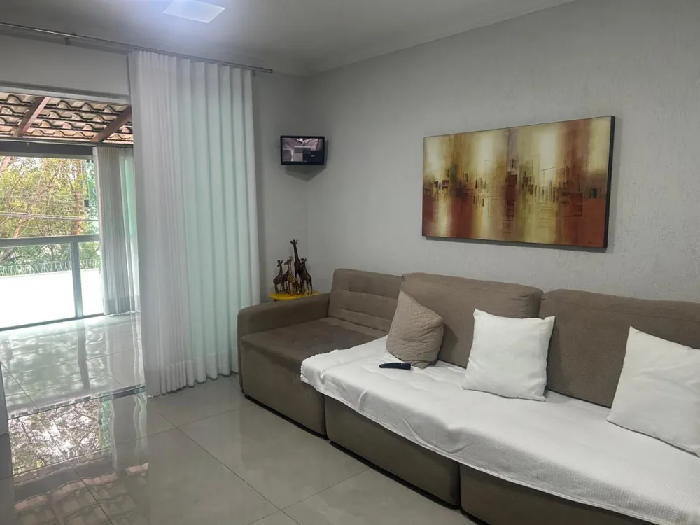Casa, 3 quartos, 180 m² - Foto 9