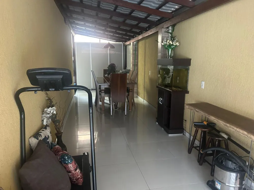 Casa, 3 quartos, 180 m² - Foto 6