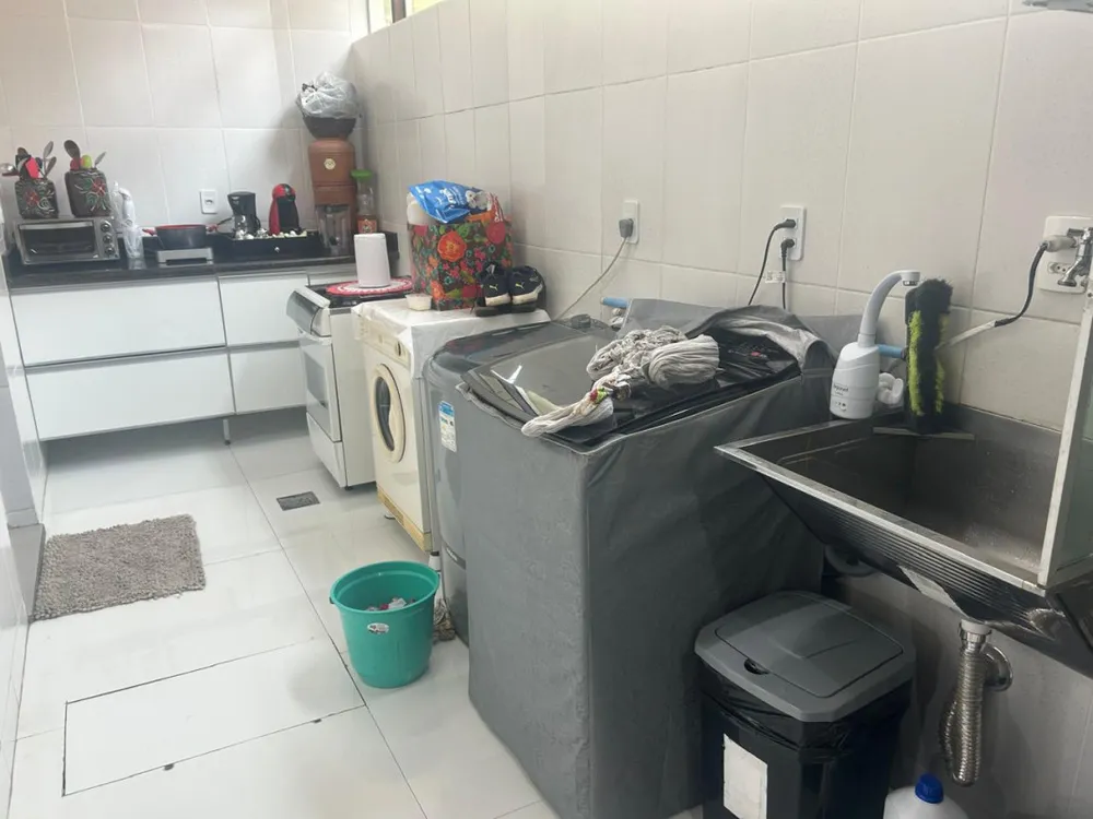 Casa, 3 quartos, 180 m² - Foto 10