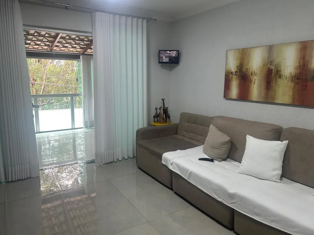 Casa, 3 quartos, 180 m² - Foto 16