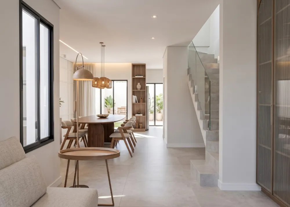 Apartamento, 3 quartos, 225 m² - Foto 3