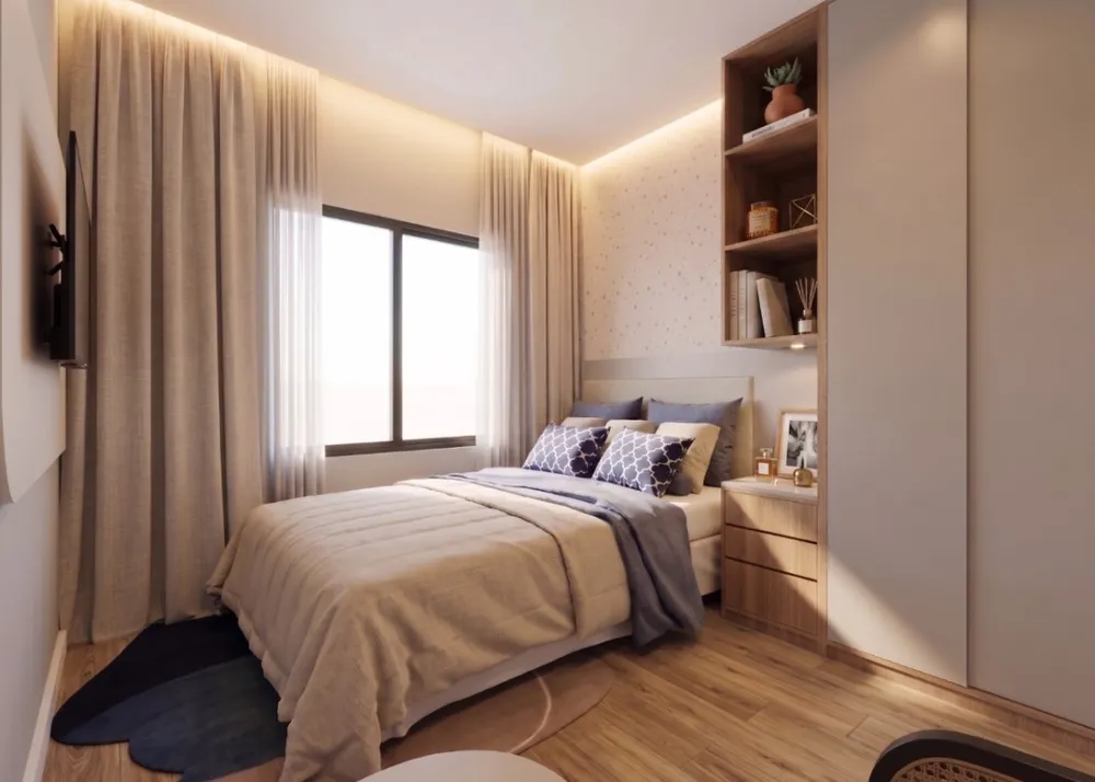 Apartamento, 3 quartos, 225 m² - Foto 10