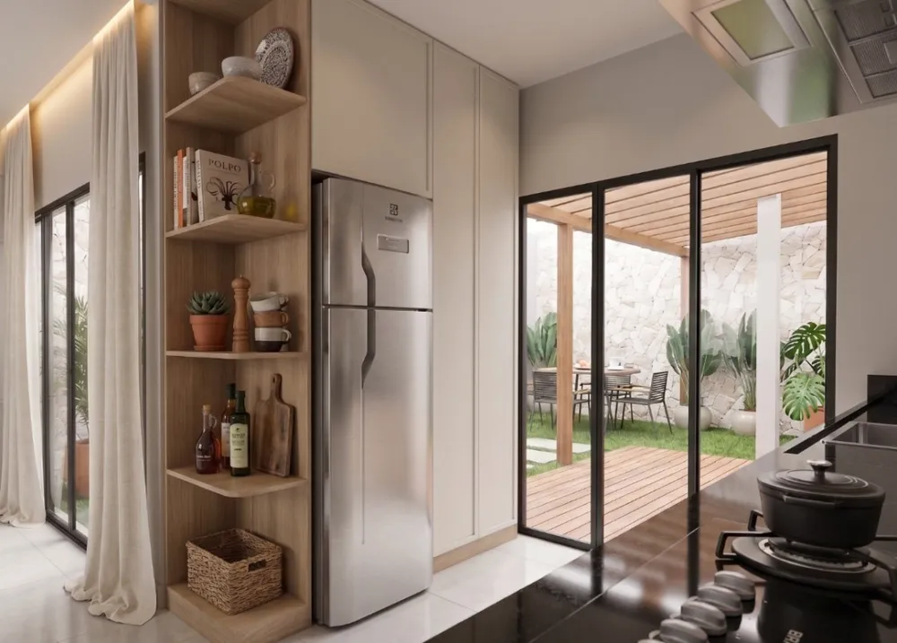 Apartamento, 3 quartos, 225 m² - Foto 6