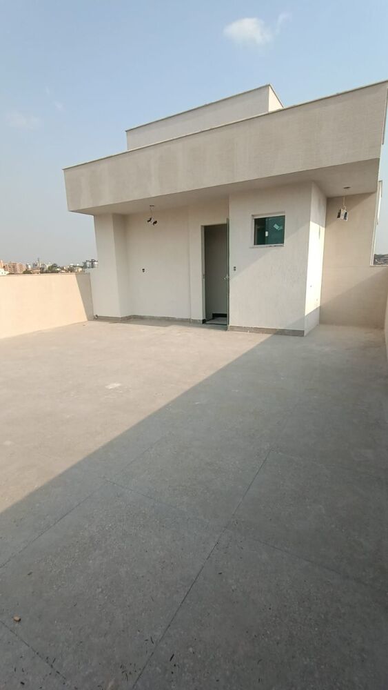 Cobertura à venda com 3 quartos, 60m² - Foto 13