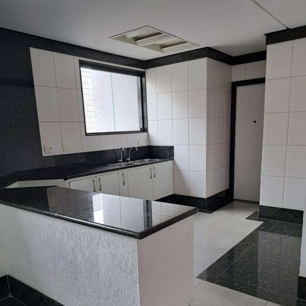 Cobertura, 4 quartos, 300 m² - Foto 6