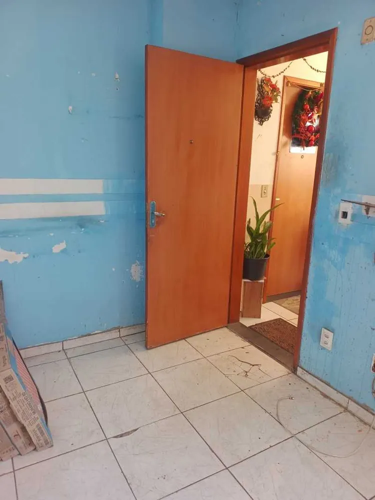 Apartamento, 2 quartos, 45 m² - Foto 1