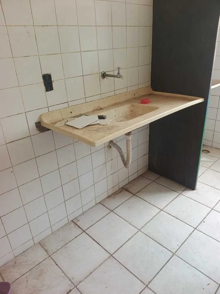 Apartamento, 2 quartos, 45 m² - Foto 8