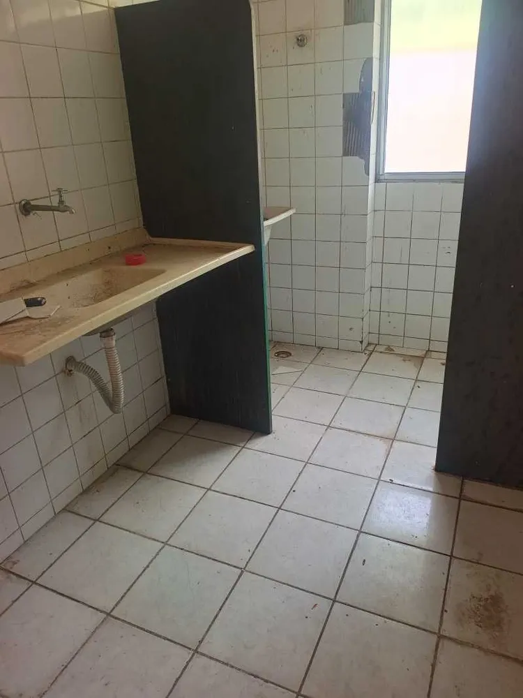 Apartamento, 2 quartos, 45 m² - Foto 7
