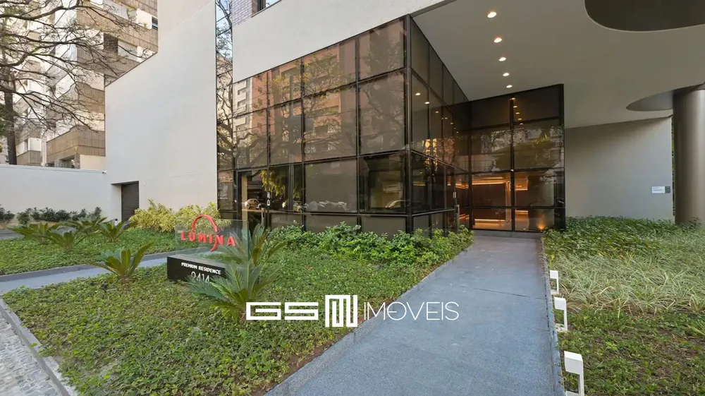 Apartamento, 1 quarto, 69 m² - Foto 5