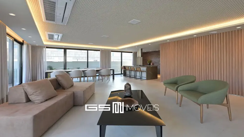 Apartamento, 1 quarto, 69 m² - Foto 8