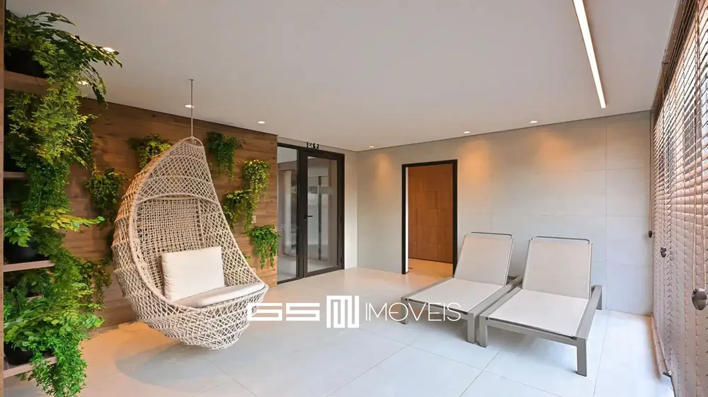 Apartamento, 1 quarto, 69 m² - Foto 1