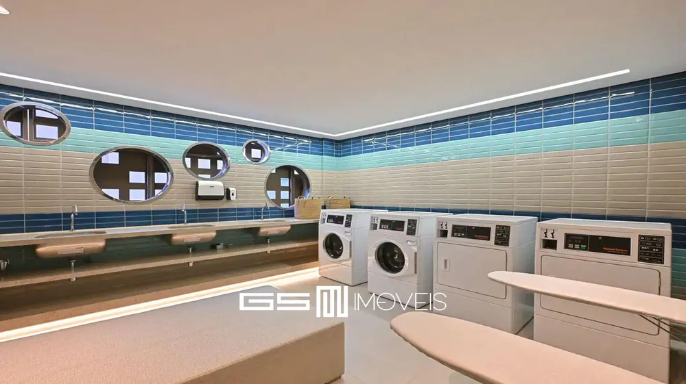 Apartamento, 1 quarto, 69 m² - Foto 2