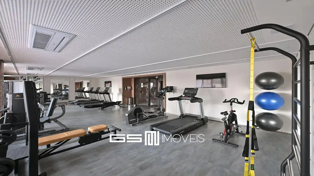 Apartamento, 1 quarto, 69 m² - Foto 6