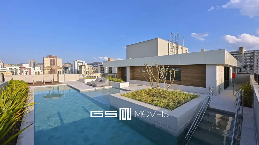 Apartamento, 1 quarto, 69 m² - Foto 13