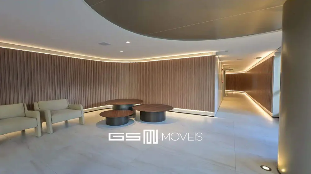 Apartamento, 1 quarto, 69 m² - Foto 9