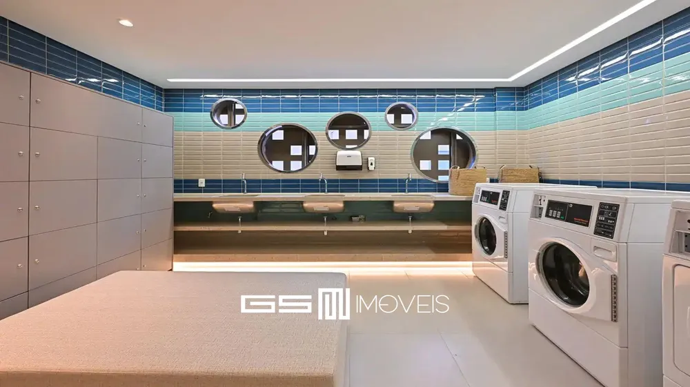 Apartamento, 1 quarto, 69 m² - Foto 7