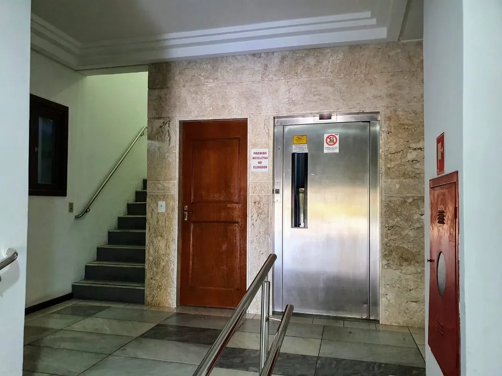 Apartamento, 2 quartos, 82 m² - Foto 13