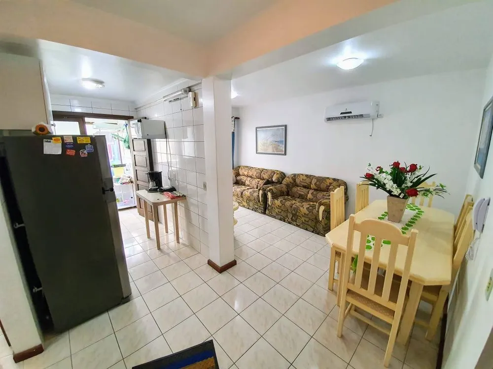 Apartamento, 2 quartos, 82 m² - Foto 2