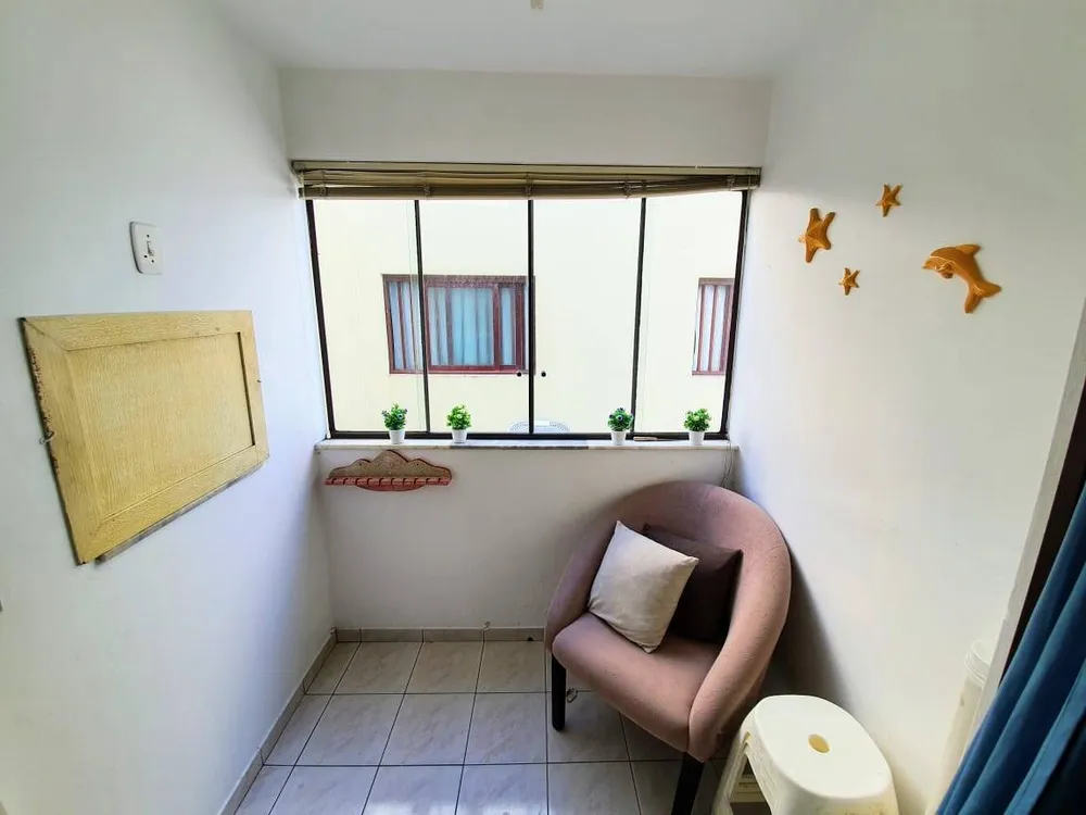 Apartamento, 2 quartos, 82 m² - Foto 4