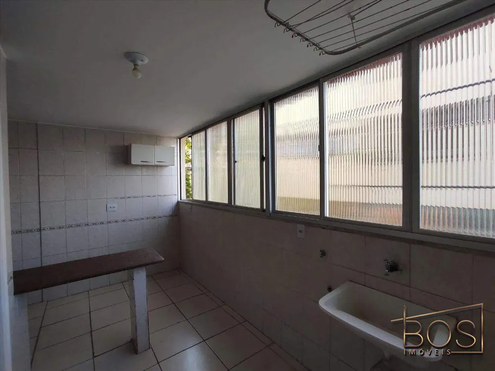 Apartamento, 4 quartos, 160 m² - Foto 9