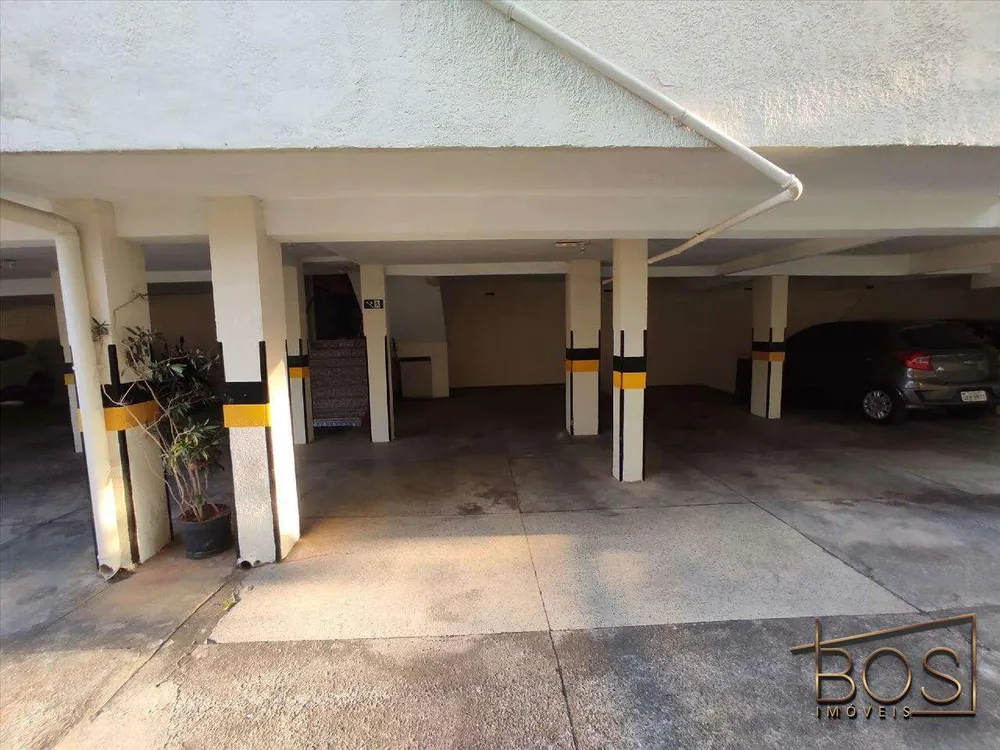 Apartamento, 4 quartos, 160 m² - Foto 2