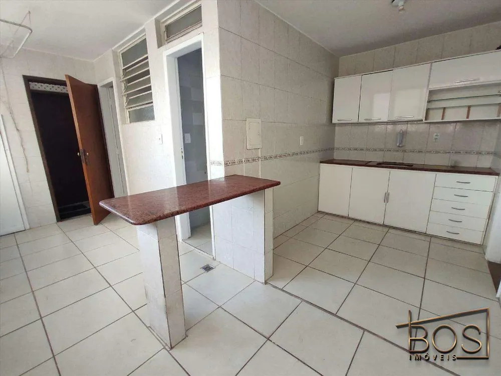Apartamento, 4 quartos, 160 m² - Foto 7