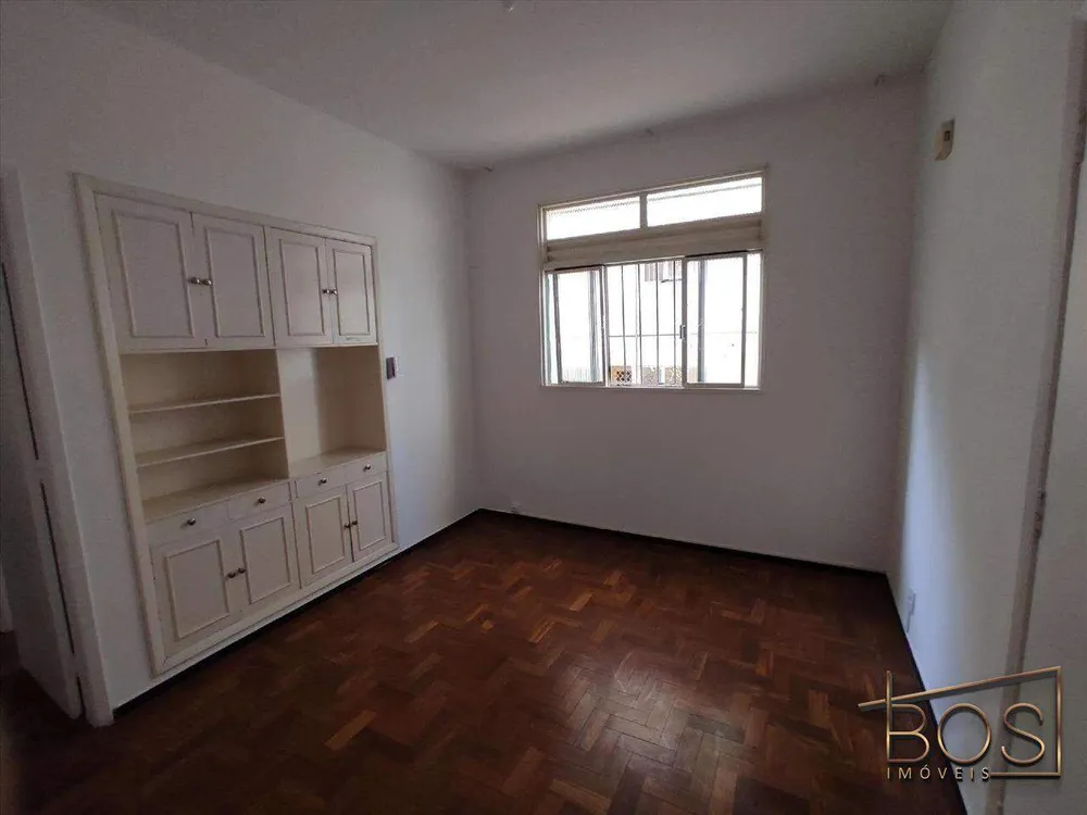 Apartamento, 4 quartos, 160 m² - Foto 4