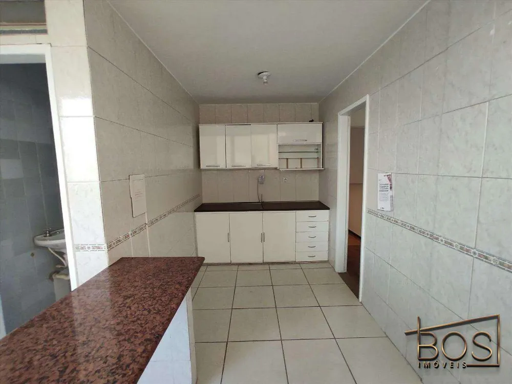 Apartamento, 4 quartos, 160 m² - Foto 6