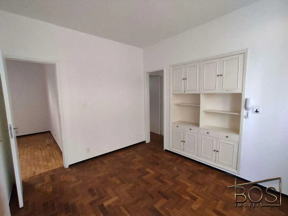 Apartamento, 4 quartos, 160 m² - Foto 5