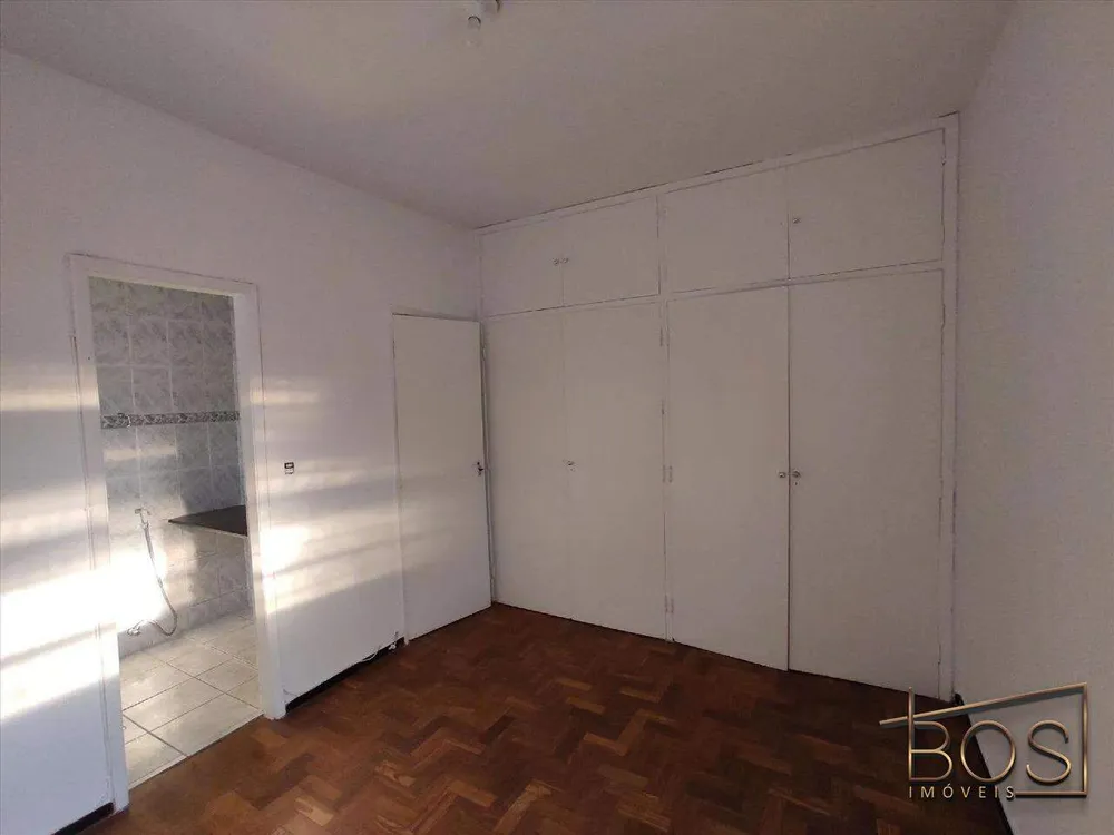 Apartamento, 4 quartos, 160 m² - Foto 1