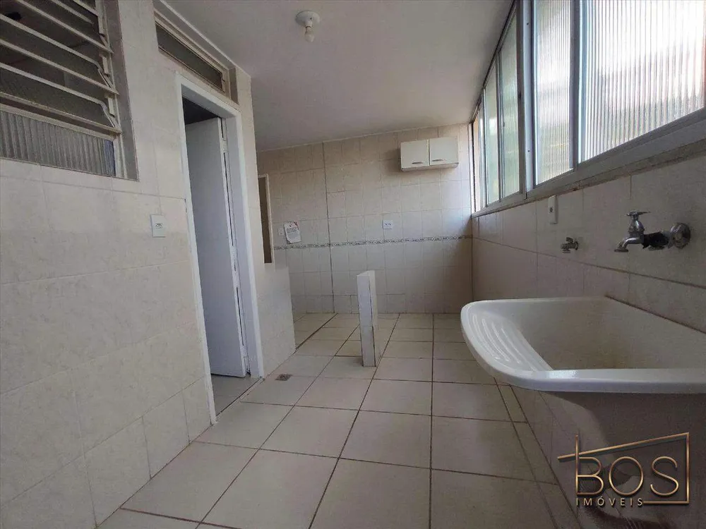 Apartamento, 4 quartos, 160 m² - Foto 12
