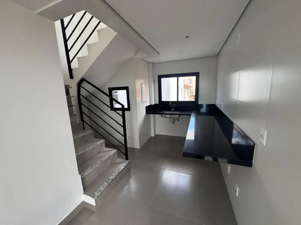 Cobertura, 2 quartos, 128 m² - Foto 2