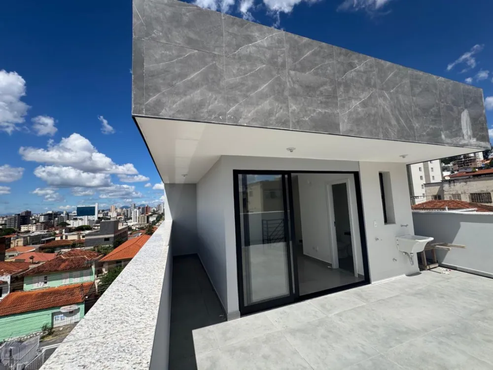 Cobertura, 2 quartos, 128 m² - Foto 10