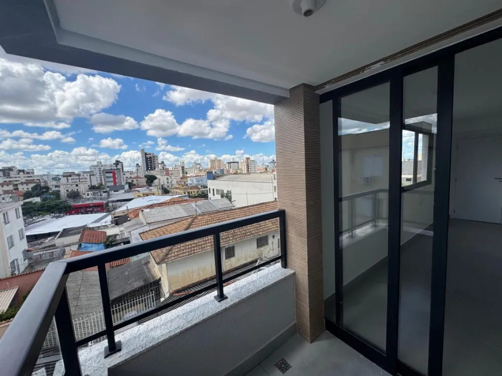 Cobertura, 2 quartos, 128 m² - Foto 1