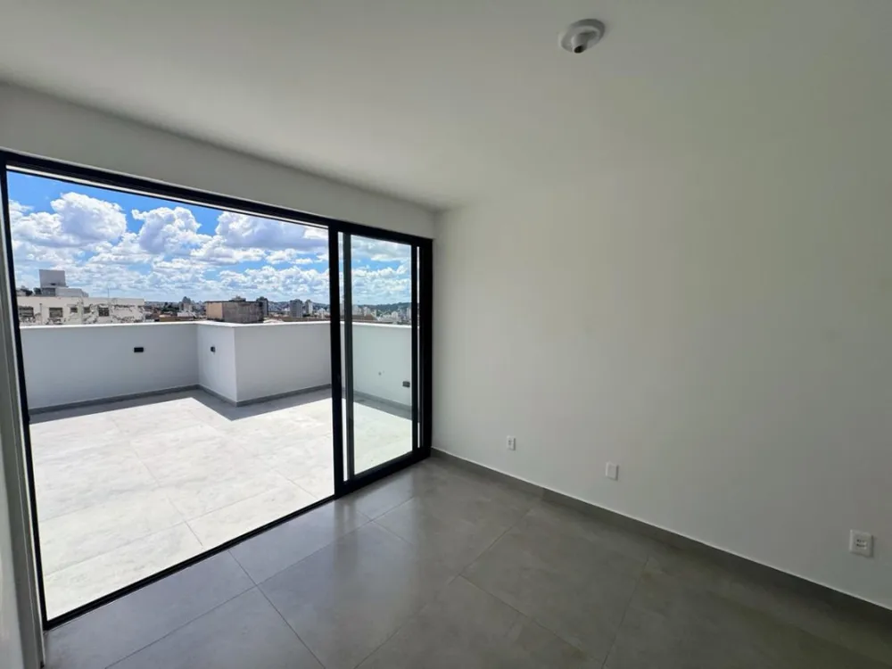 Cobertura, 2 quartos, 128 m² - Foto 2