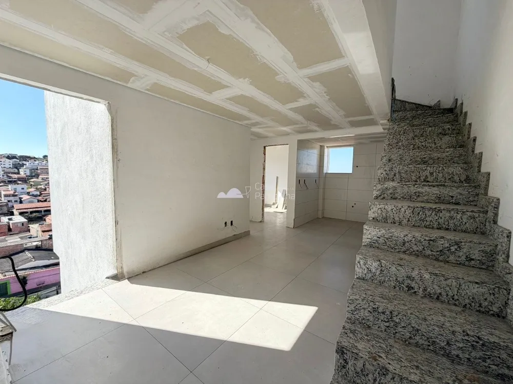 Apartamento, 3 quartos, 100 m² - Foto 3