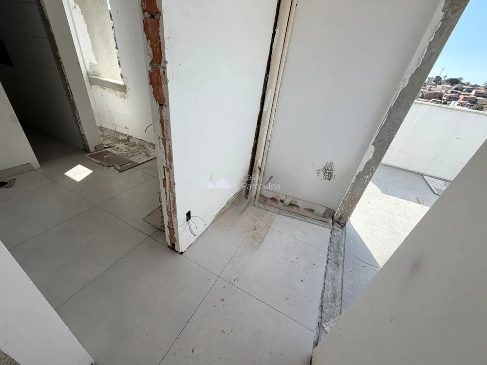 Apartamento, 3 quartos, 100 m² - Foto 6