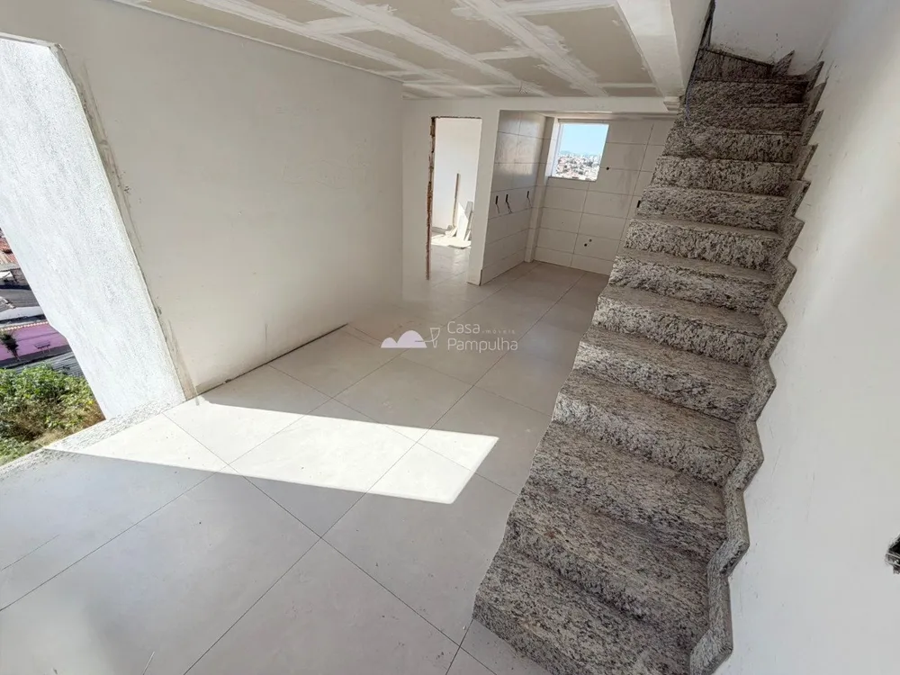 Apartamento, 3 quartos, 100 m² - Foto 2